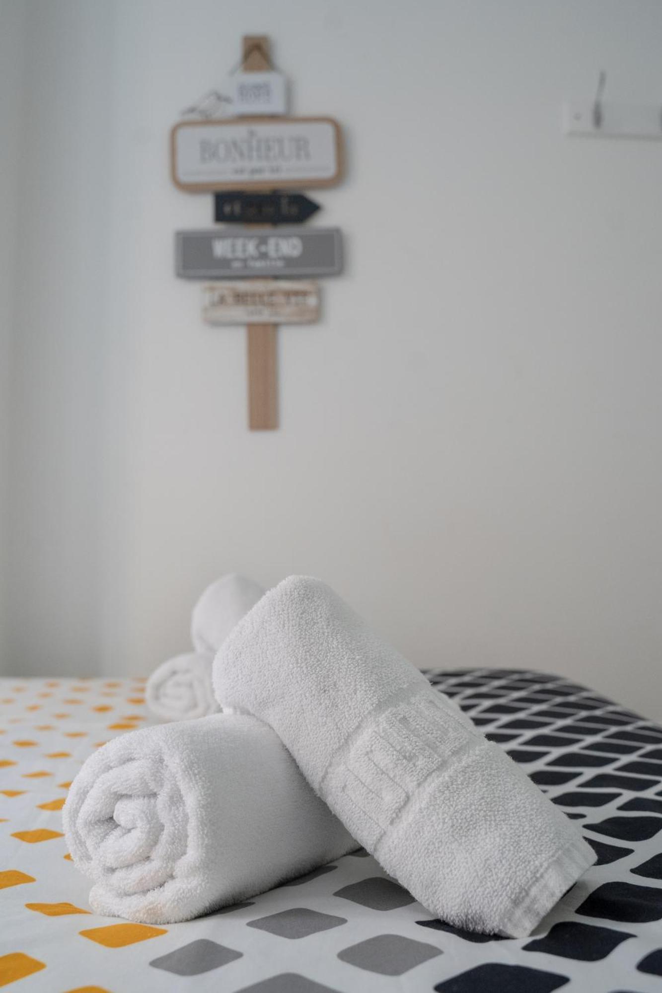 Apartamento Cerca De La Playa Бенидорм Экстерьер фото
